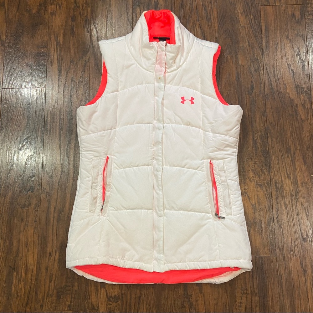 Under Armour Vest